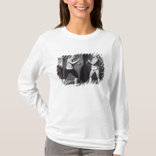 T-shirt Broughton v. Stevenson