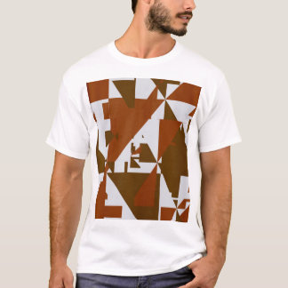T-shirt Brownie Tee - shirt