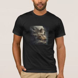T-shirt Broyeur — Gothic Fine Art