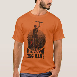 T-SHIRT BRUCE