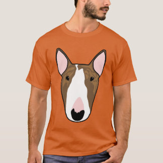 T-shirt Bruce drôle