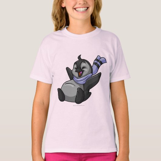 T-shirt Bruce Shadow (Devant)