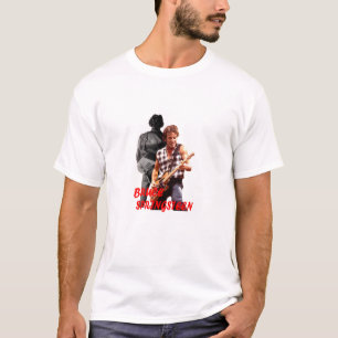 T-shirt Bruce Springsteen