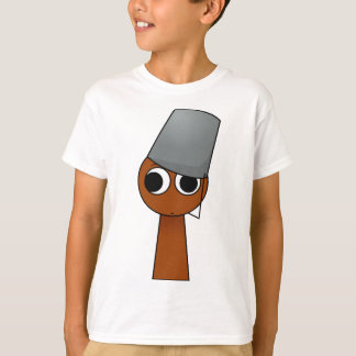 T-shirt Brud from Sprunki Retake