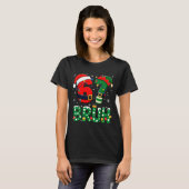 T-shirt Bruh 67 Six Seven 6 7 Meme Christmas Funny Boy Gir (Devant entier)