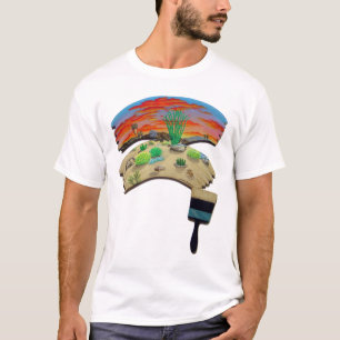 T-shirt Bruissement 2