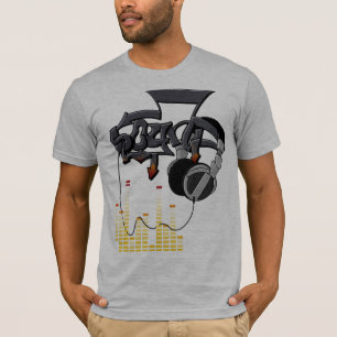 T-shirt Bruit