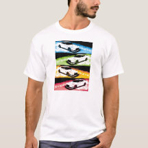 Bruit-art GTR de Nissan