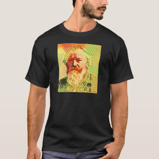 T-shirt Bruit Brahms