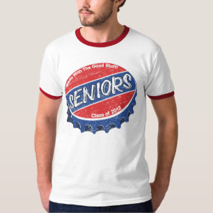 T-shirt Bruit d'aînés
