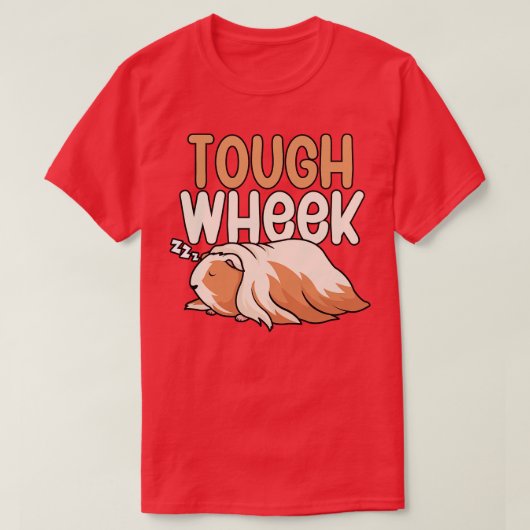 T-shirt Bruit dur 1 (Design devant)
