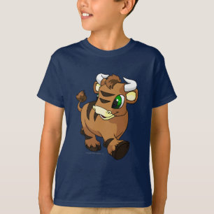 T-shirt Brun de milliers d'UCI