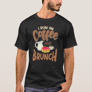 T-shirt Brunch Ideas Restaurations Mimosa Petit déjeuner D