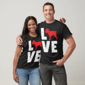 T-shirt Brussels Griffon  2 (Unisexe)