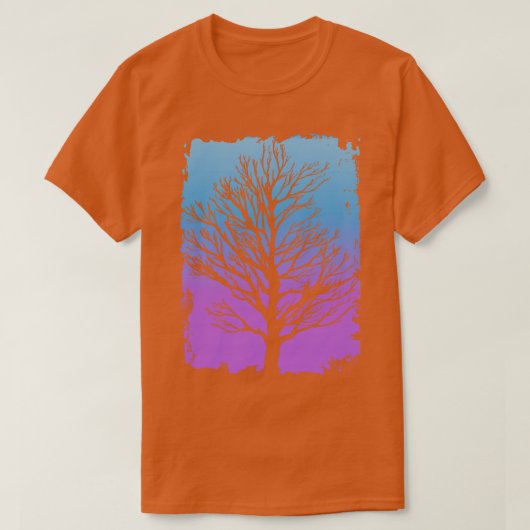 T-shirt Brut du matin (Design devant)