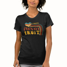 Brute pour champignons Fruits