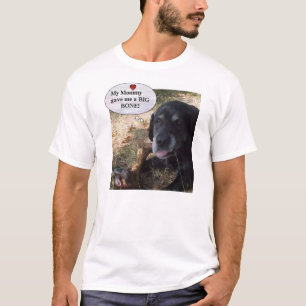 T-shirt Brutus