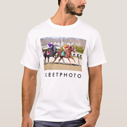 T-shirt Brutus du TU (Devant)