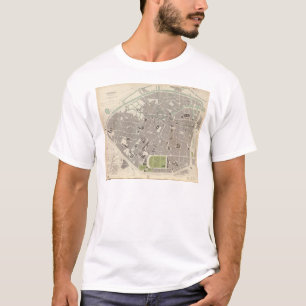 T-shirt Bruxelles Bruxelles