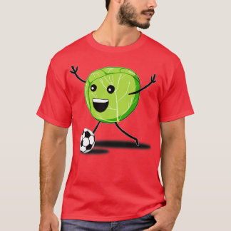 T-shirt Bruxelles Sports