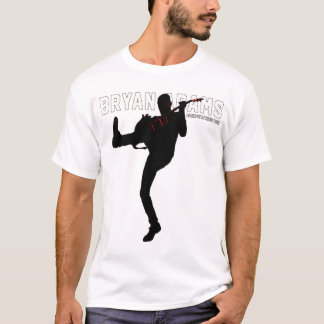 T-shirt Bryan Adams
