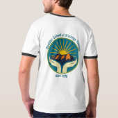 T-SHIRT BSMT 2026 (Dos)