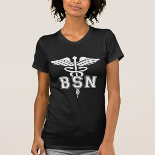 T-SHIRT BSN