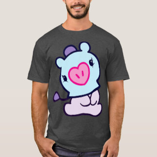 T-shirt BT21 Baby Mang