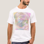 t-shirt bubble (Devant)