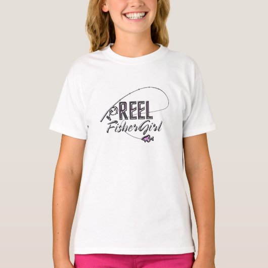 T-shirt Bubble Fish (Devant)