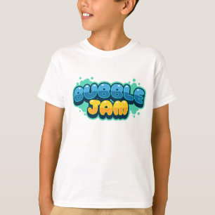 T-shirt Bubble Jam