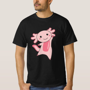 T-shirt Bubble Thé K-Pop Fault Chocolat Sweet Animaux