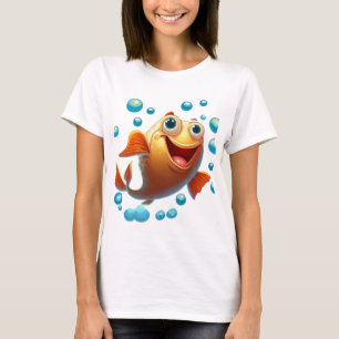 T-shirt Bubbles
