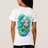 T-Shirt Bubbles (Dos)