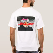 T-shirt bubby bestest (Dos)