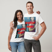 T-shirt bubby bestest (Unisexe)