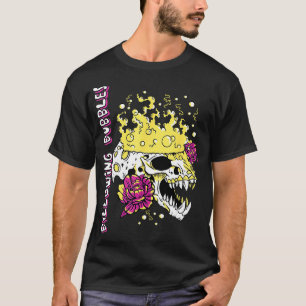 T-shirt Buble Soda Boba Tea Lover Retro Drôle Boisson Bev