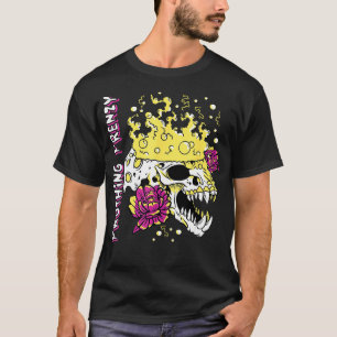 T-shirt Buble Soda Boba Tea Lover Retro Drôle Boisson Bev