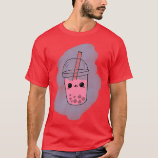 T-shirt Buble Tea Boba