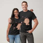 T-shirt Bubu Dudu (Unisexe)