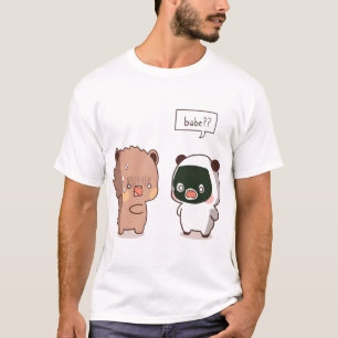 T-shirt bubu dudu (2)