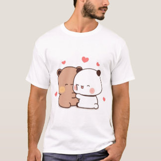 T-shirt bubu dudu (2)
