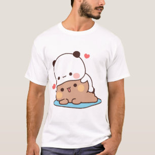 T-shirt bubu dudu Classic(3)