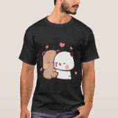 T-shirt Bubu Et Dudu (Devant)