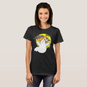T-shirt Bucees-Halloween-Tee (Devant entier)