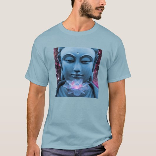 T-shirt buda (Devant)