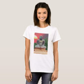 T-shirt BUDDAH 46 .tif (Devant entier)