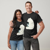 T-shirt Buddy (Unisexe)