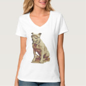 T-shirt Buddy le co-pilote (Devant)