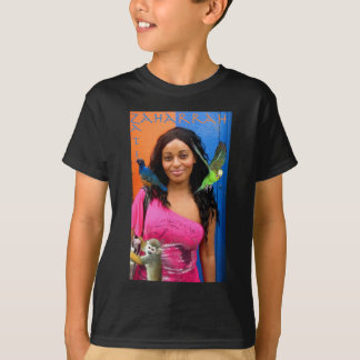 T-shirt BudgieZ
